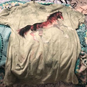 Horse tshirts